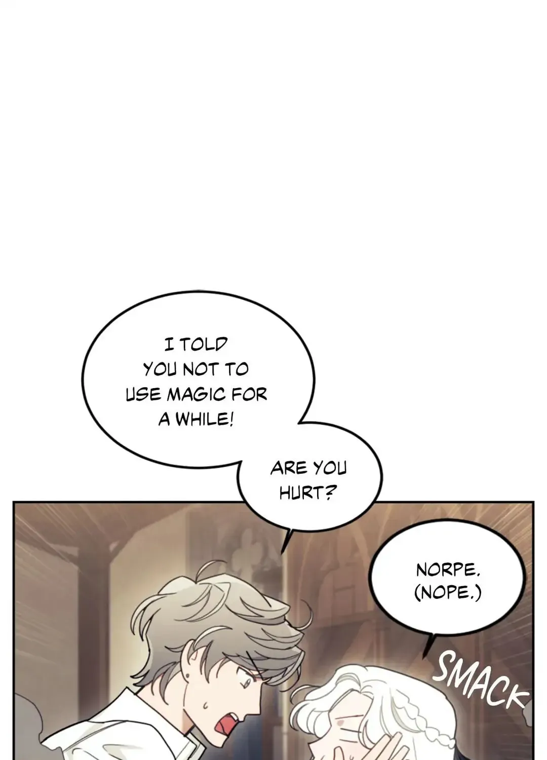 I'm No Heroine! Chapter 13 page 77 - 