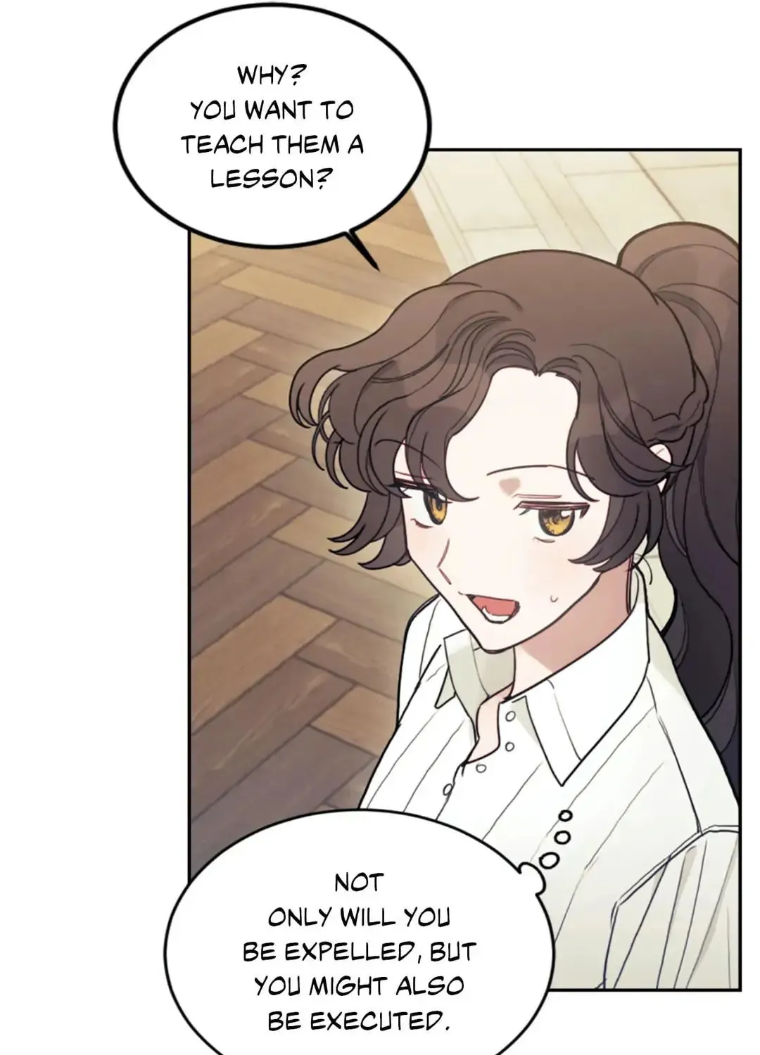 I'm No Heroine! Chapter 13 page 9 - 