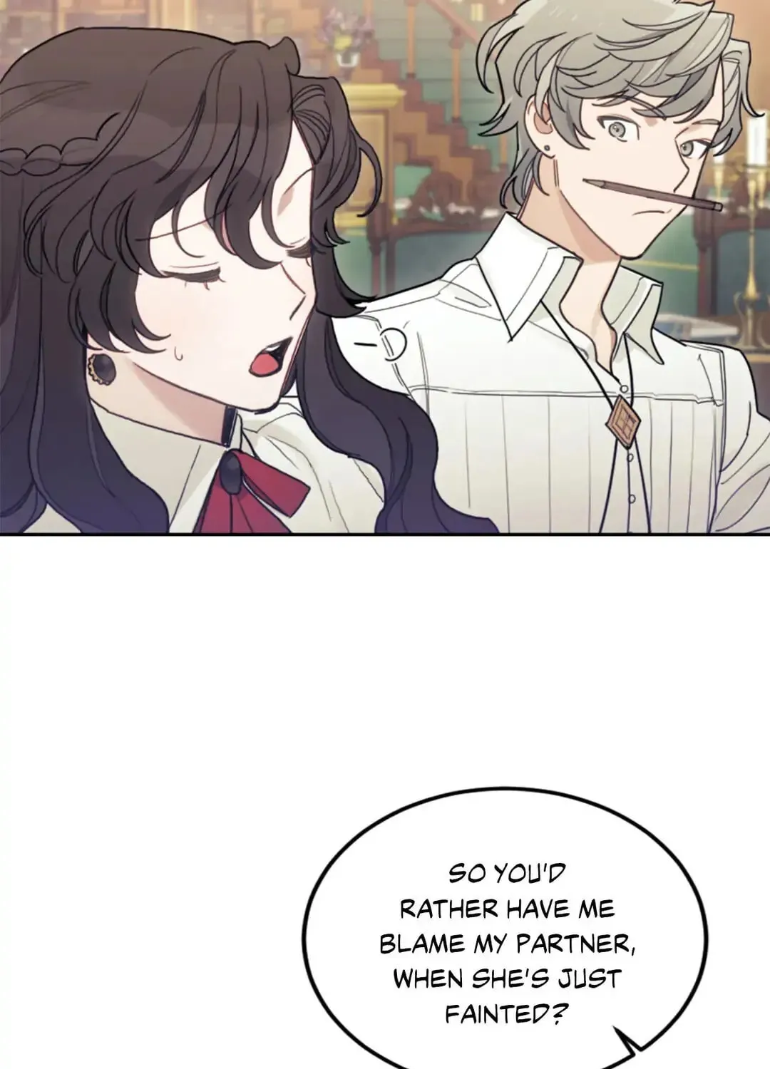 I'm No Heroine! Chapter 13 page 91 - 