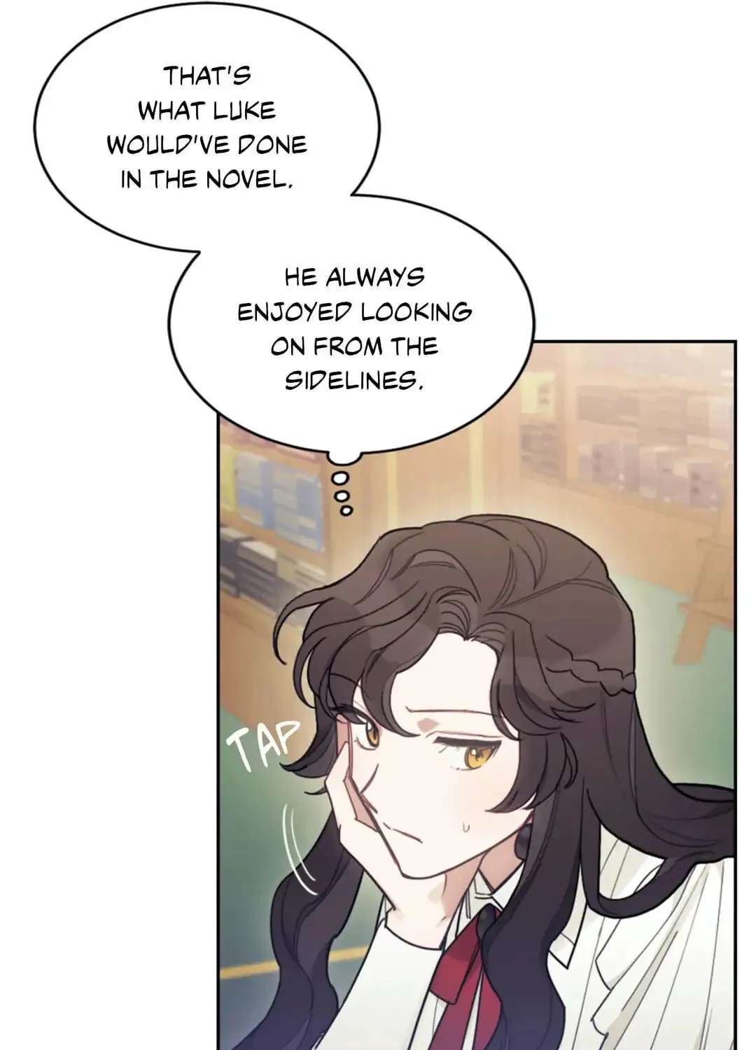 I'm No Heroine! Chapter 13 page 93 - 