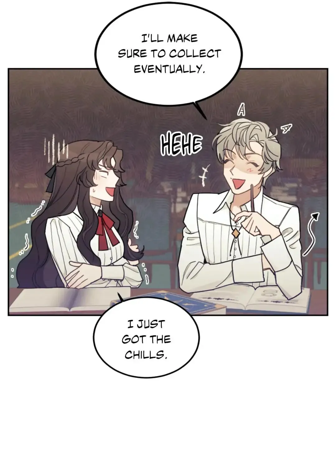 I'm No Heroine! Chapter 13 page 97 - 