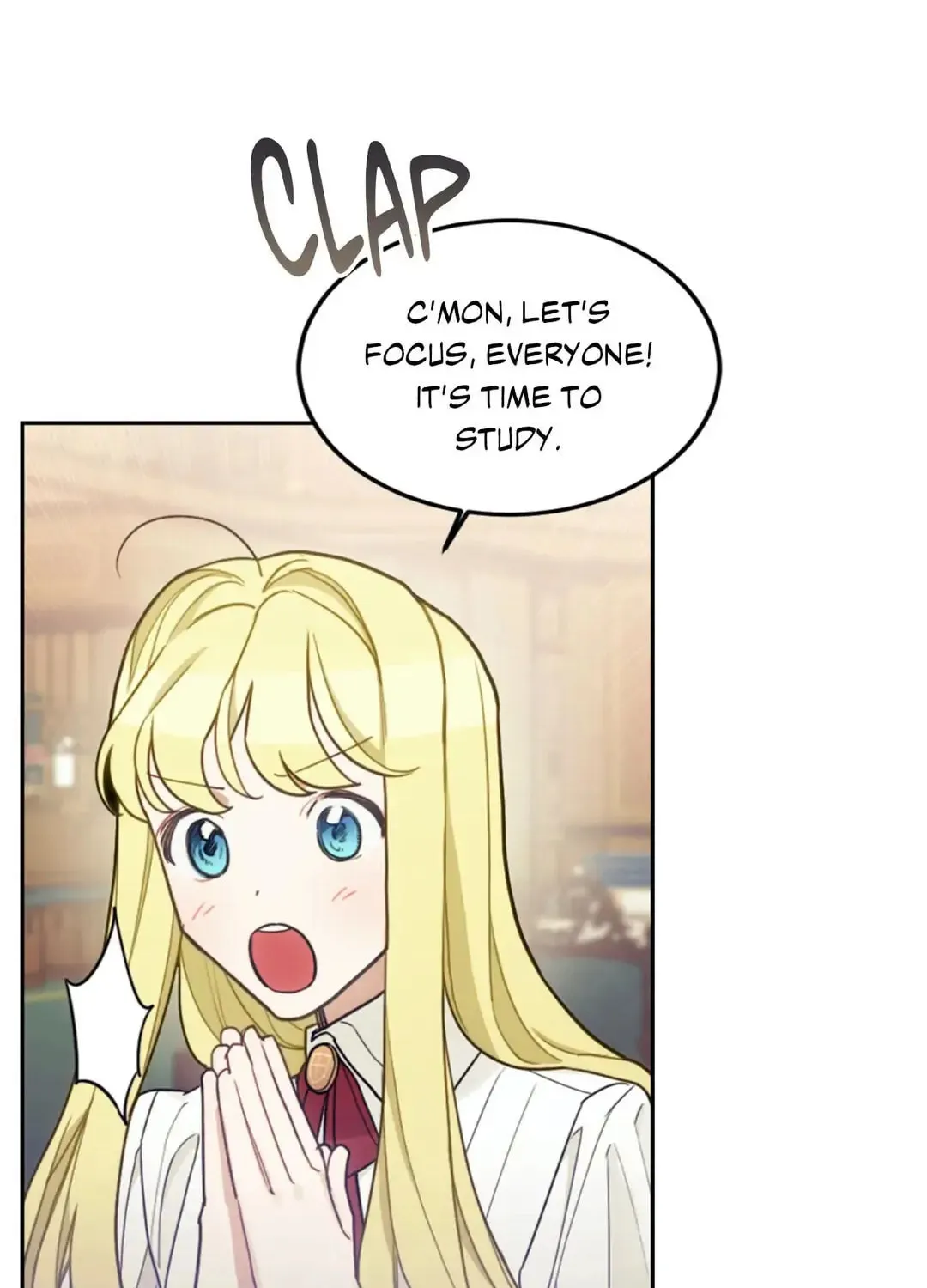 I'm No Heroine! Chapter 13 page 98 - 