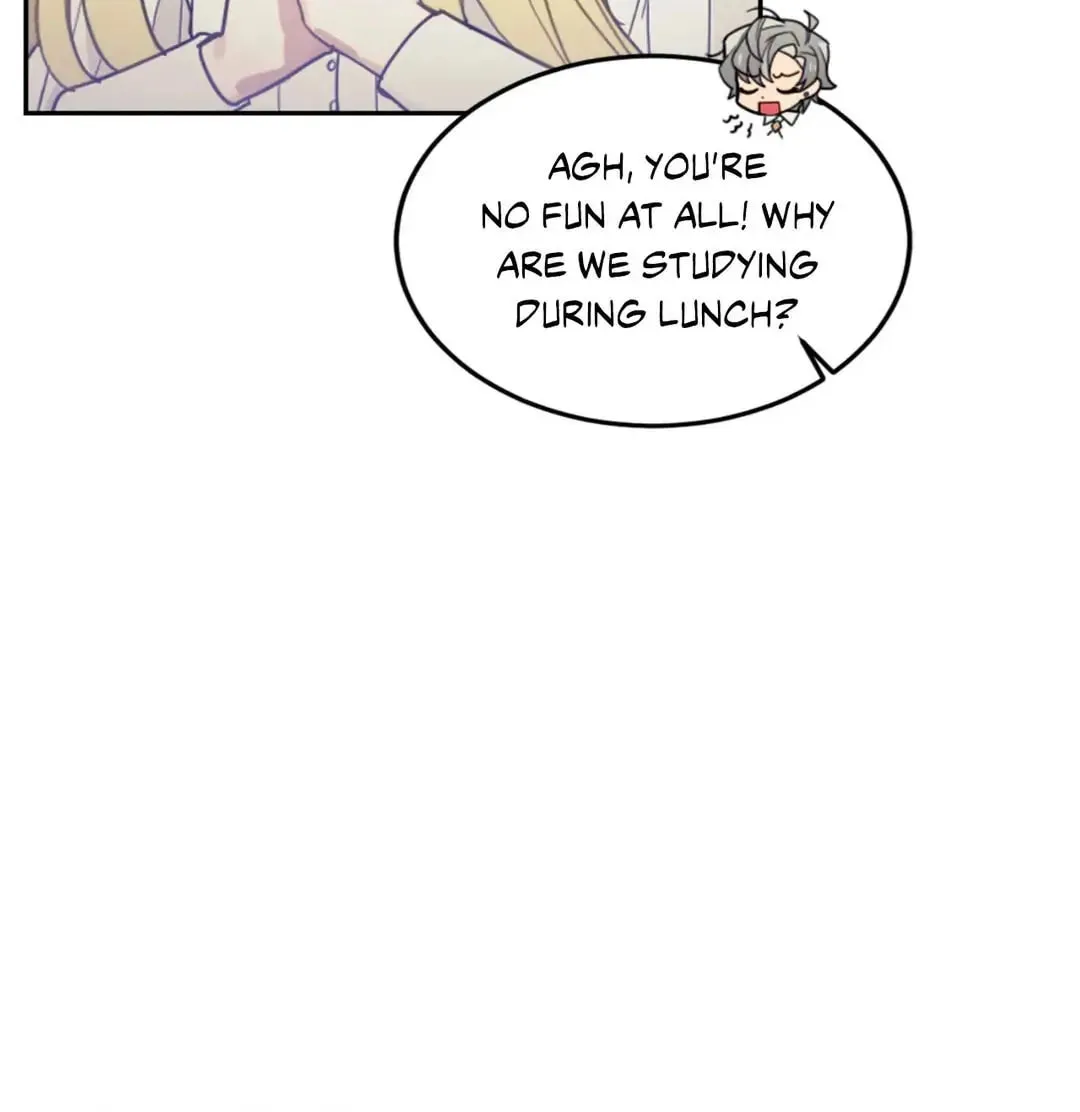 I'm No Heroine! Chapter 13 page 99 - 