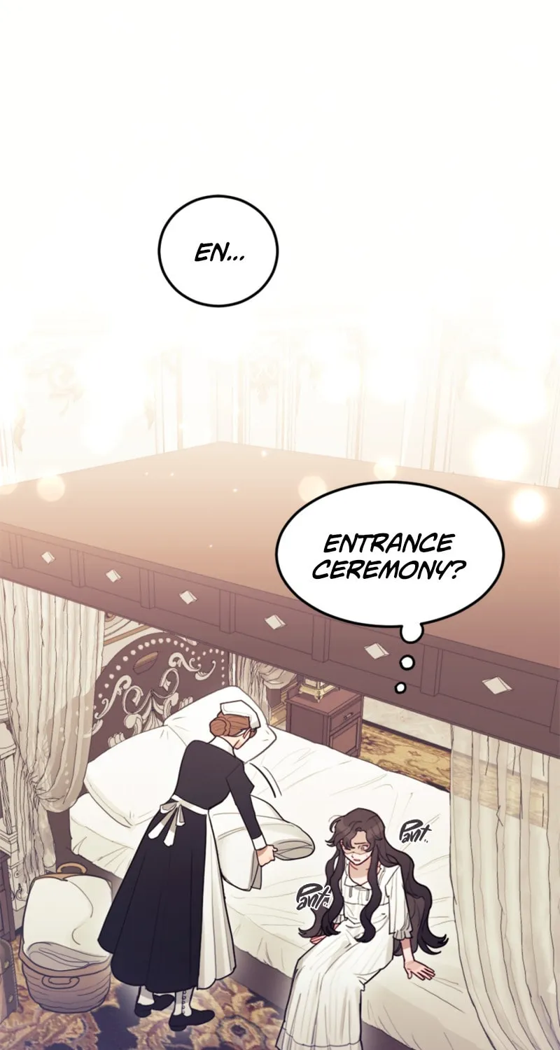 I'm No Heroine! Chapter 2 page 2 - 
