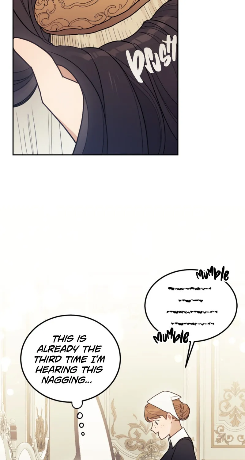 I'm No Heroine! Chapter 2 page 37 - 