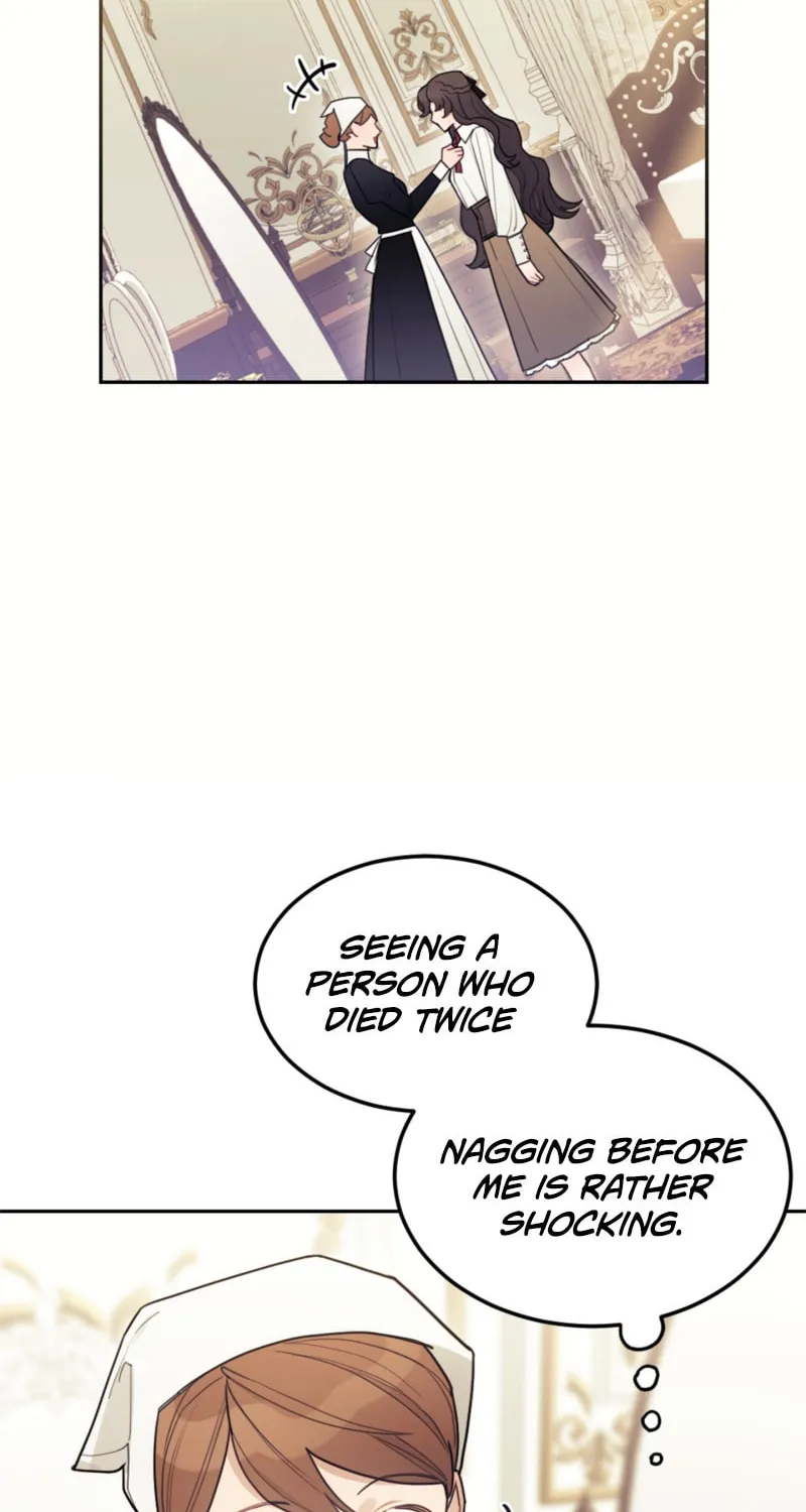 I'm No Heroine! Chapter 2 page 54 - 