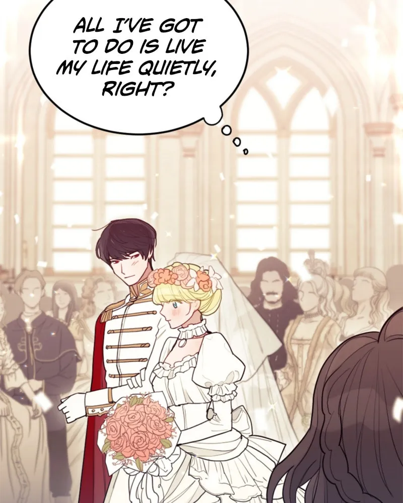 I'm No Heroine! Chapter 2 page 8 - 