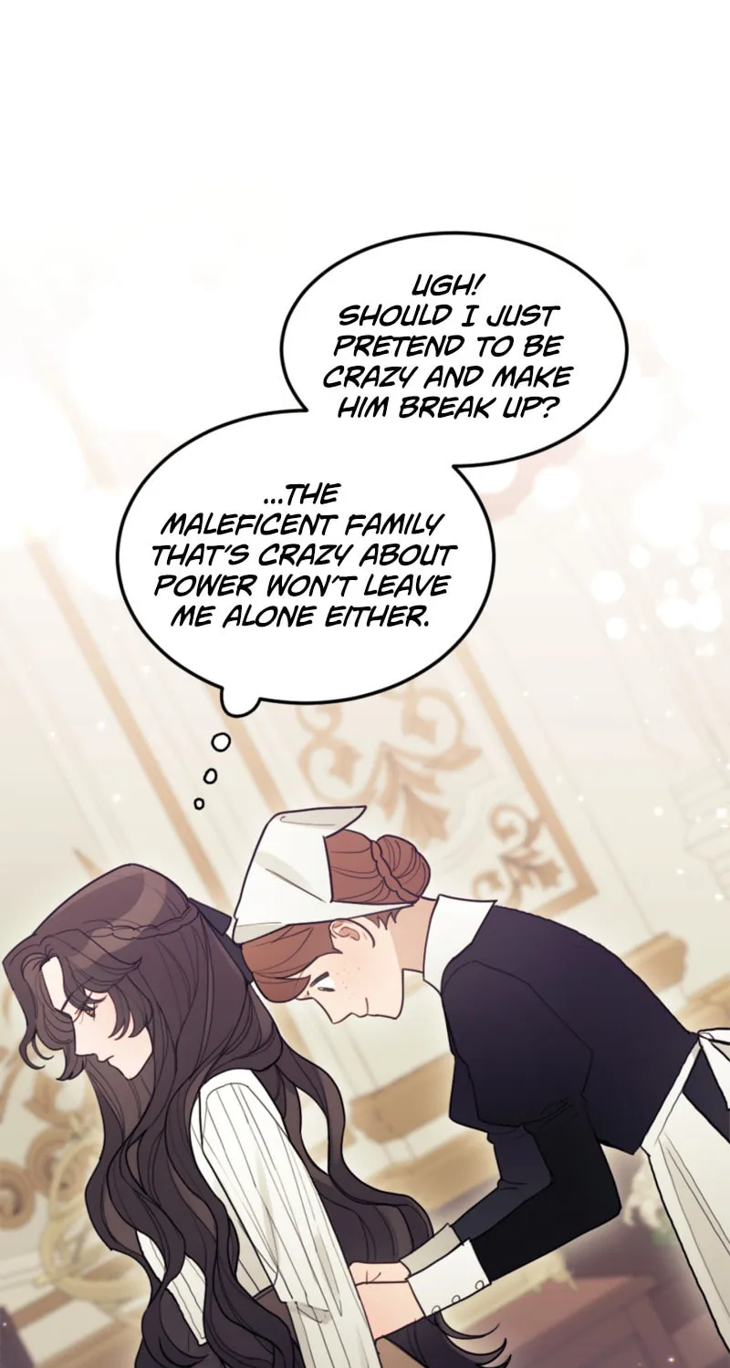 I'm No Heroine! Chapter 2 page 75 - 