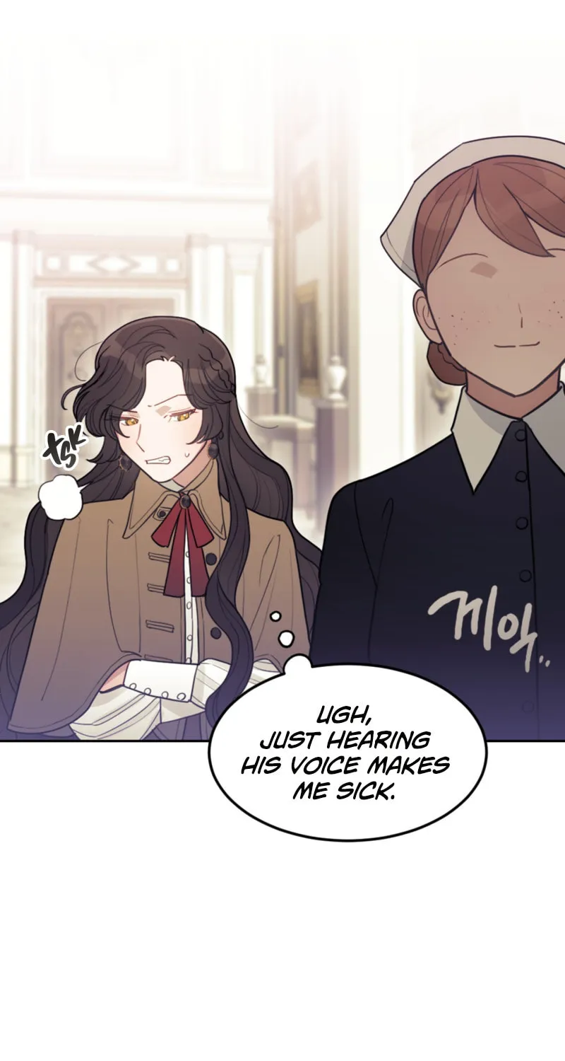 I'm No Heroine! Chapter 2 page 91 - 