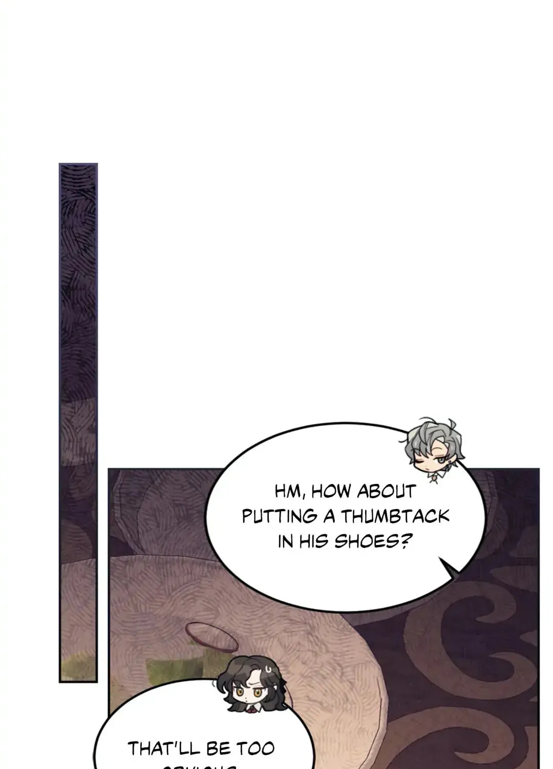 I'm No Heroine! Chapter 21 page 106 - 