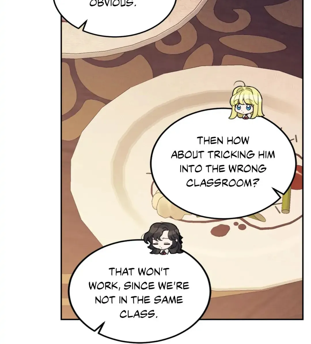 I'm No Heroine! Chapter 21 page 107 - 