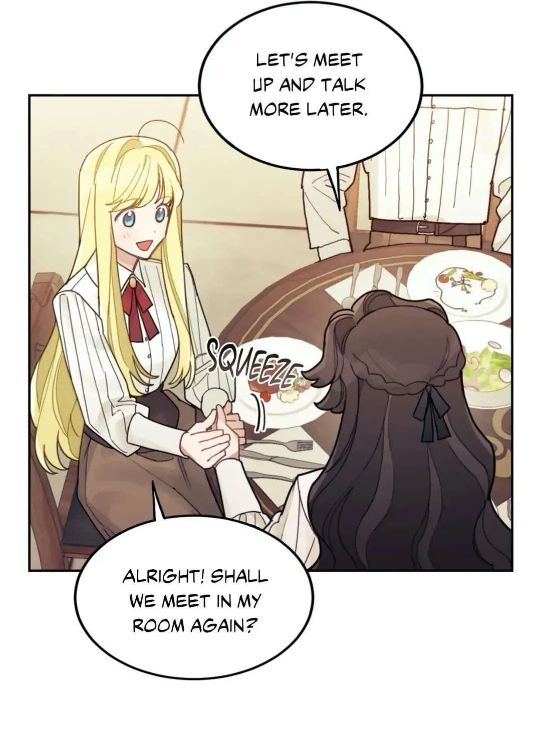 I'm No Heroine! Chapter 21 page 112 - 