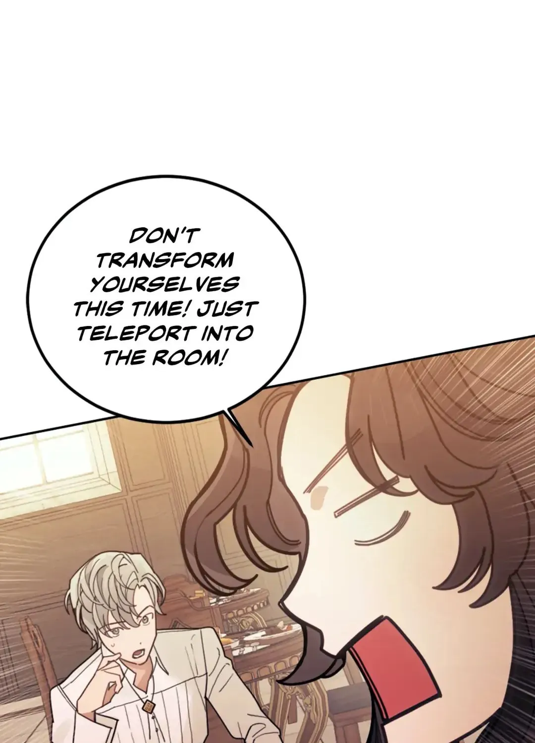 I'm No Heroine! Chapter 21 page 113 - 