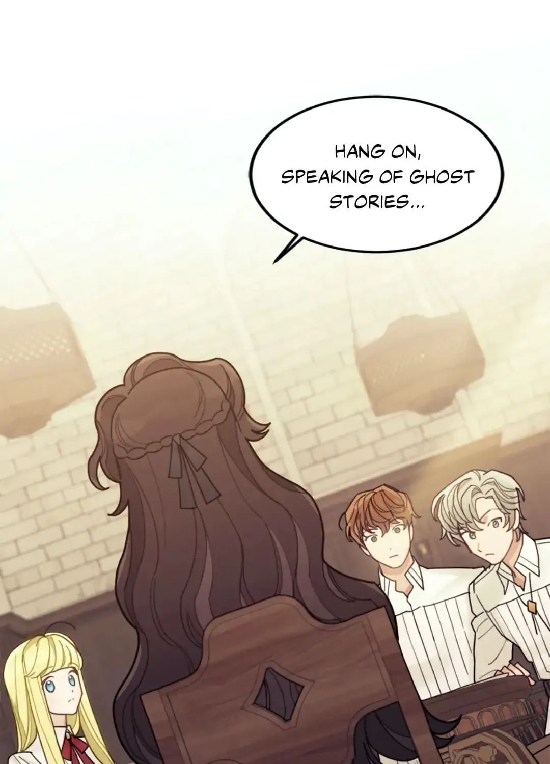 I'm No Heroine! Chapter 21 page 120 - 
