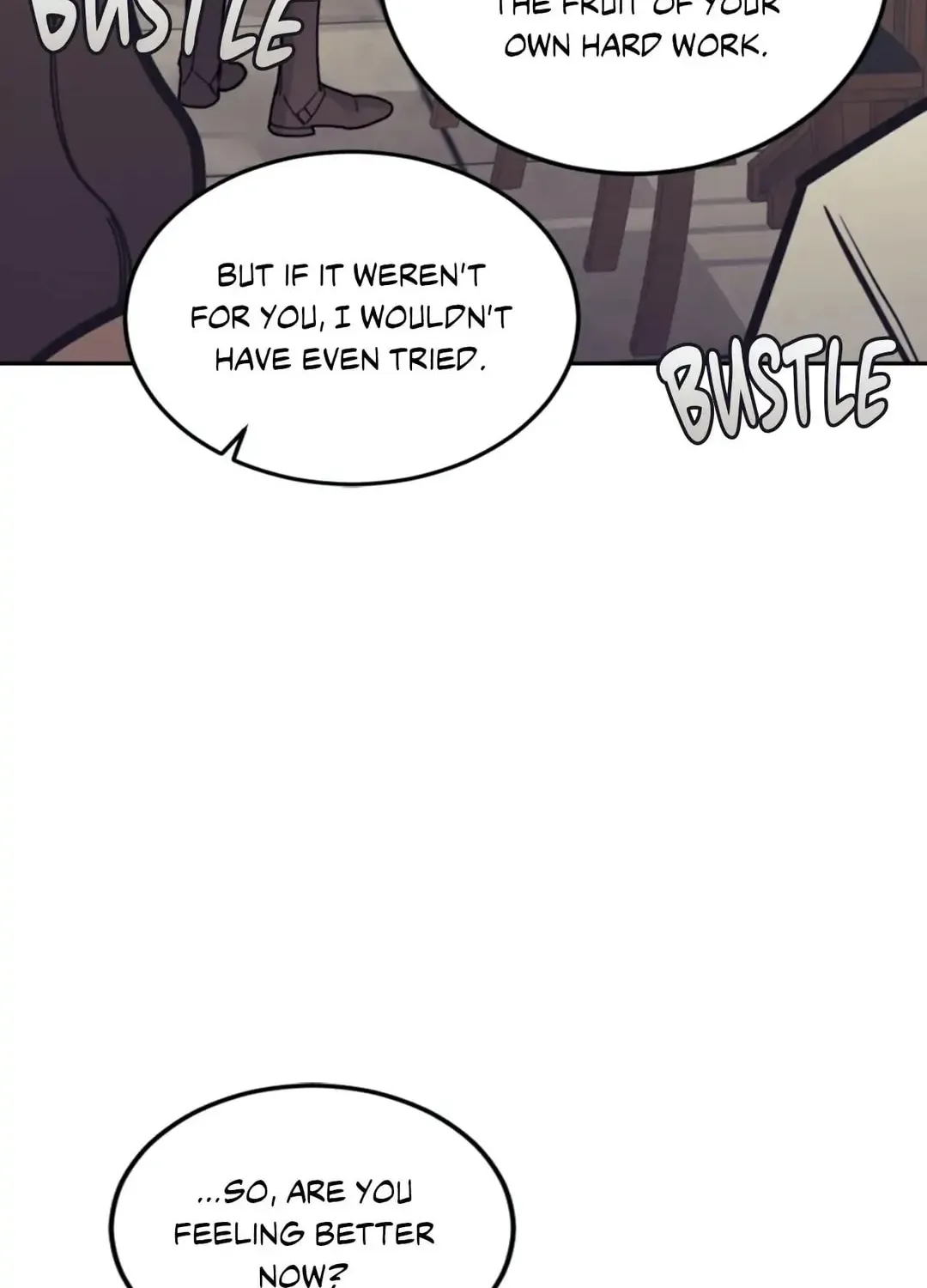 I'm No Heroine! Chapter 21 page 14 - 
