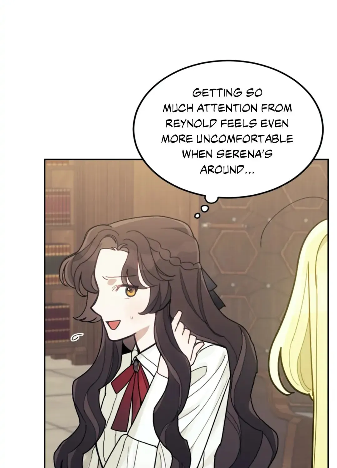 I'm No Heroine! Chapter 21 page 18 - 