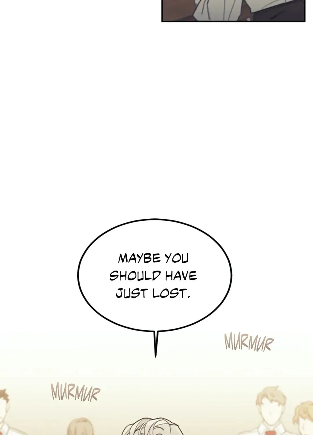 I'm No Heroine! Chapter 21 page 3 - 