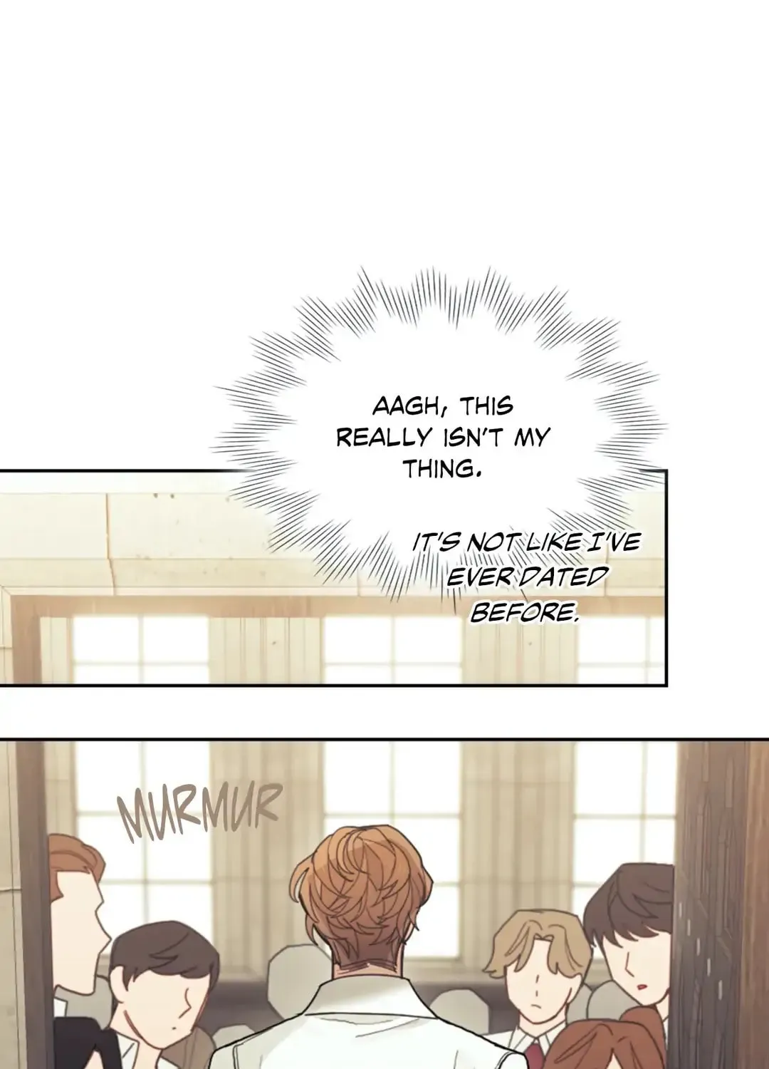I'm No Heroine! Chapter 21 page 24 - 