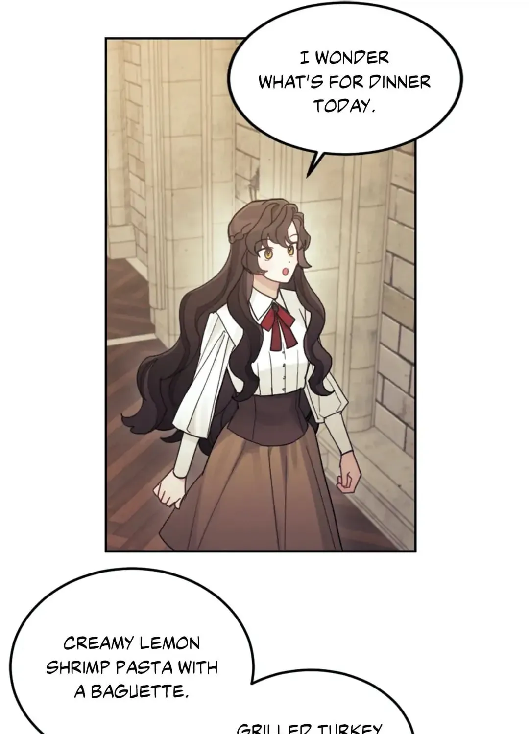 I'm No Heroine! Chapter 21 page 28 - 
