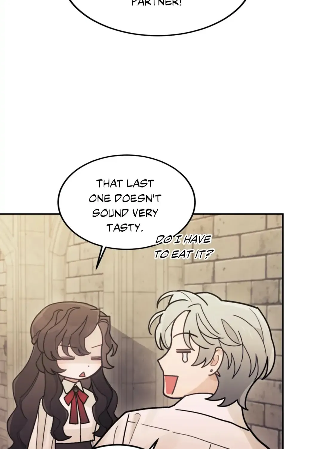 I'm No Heroine! Chapter 21 page 30 - 