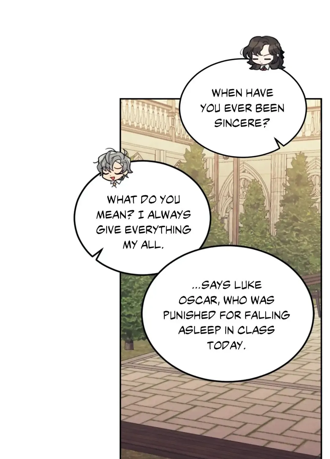 I'm No Heroine! Chapter 21 page 32 - 