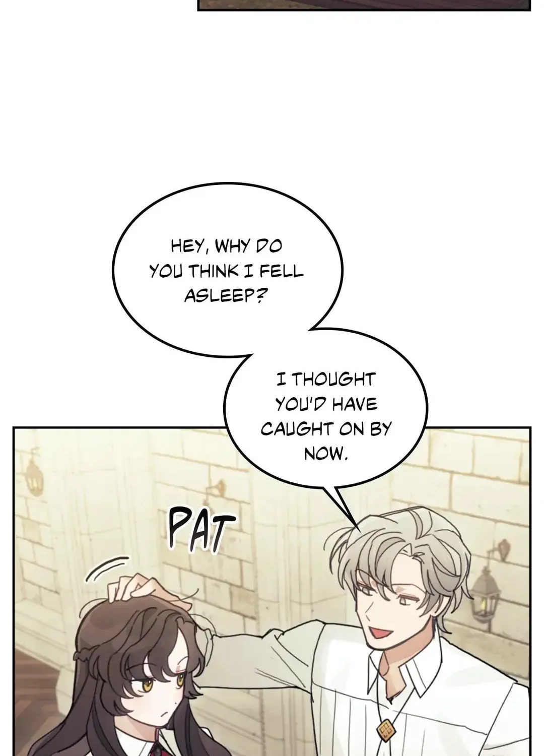 I'm No Heroine! Chapter 21 page 33 - 