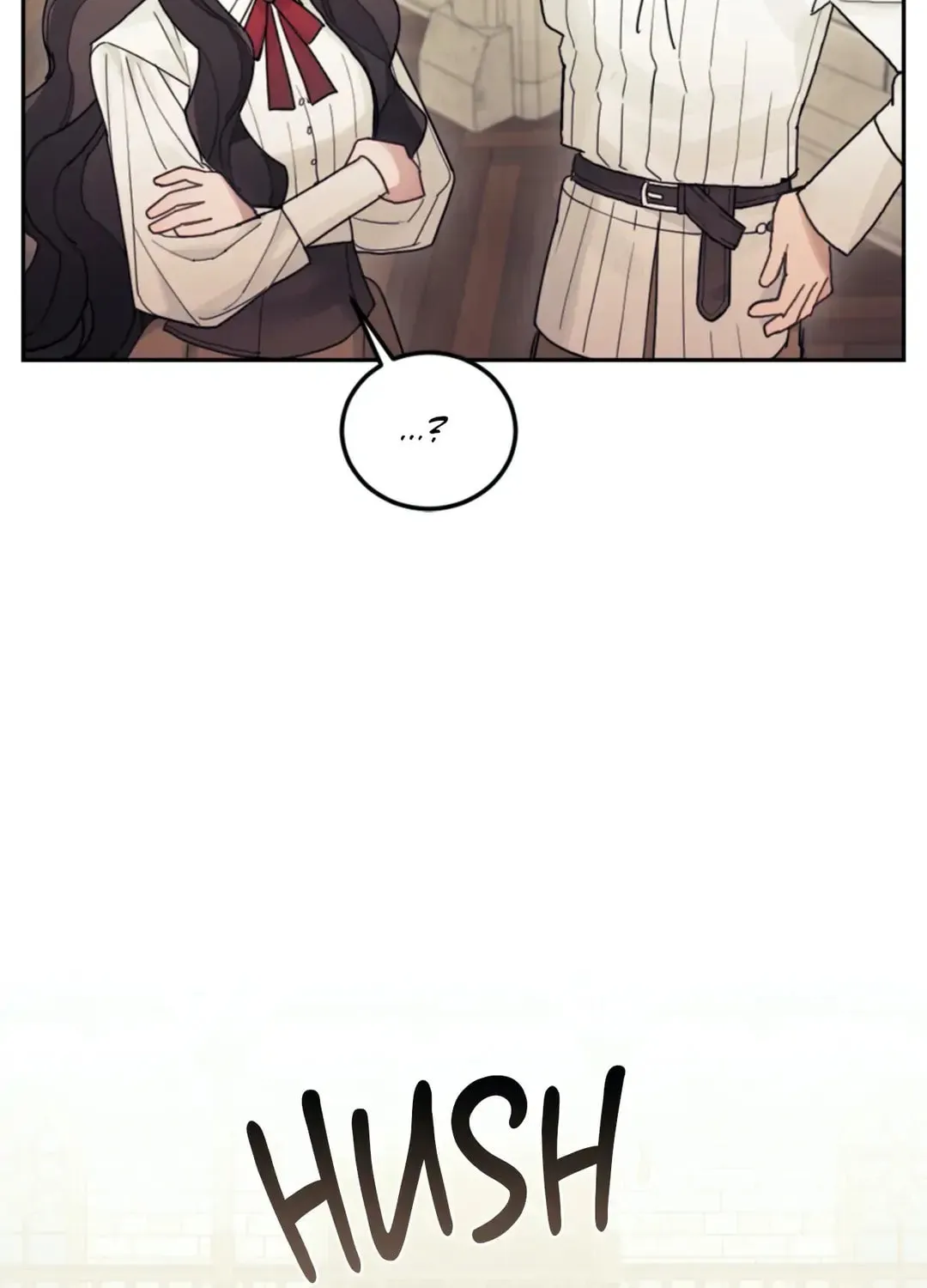 I'm No Heroine! Chapter 21 page 34 - 