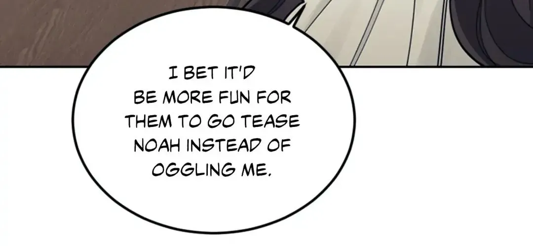I'm No Heroine! Chapter 21 page 5 - 