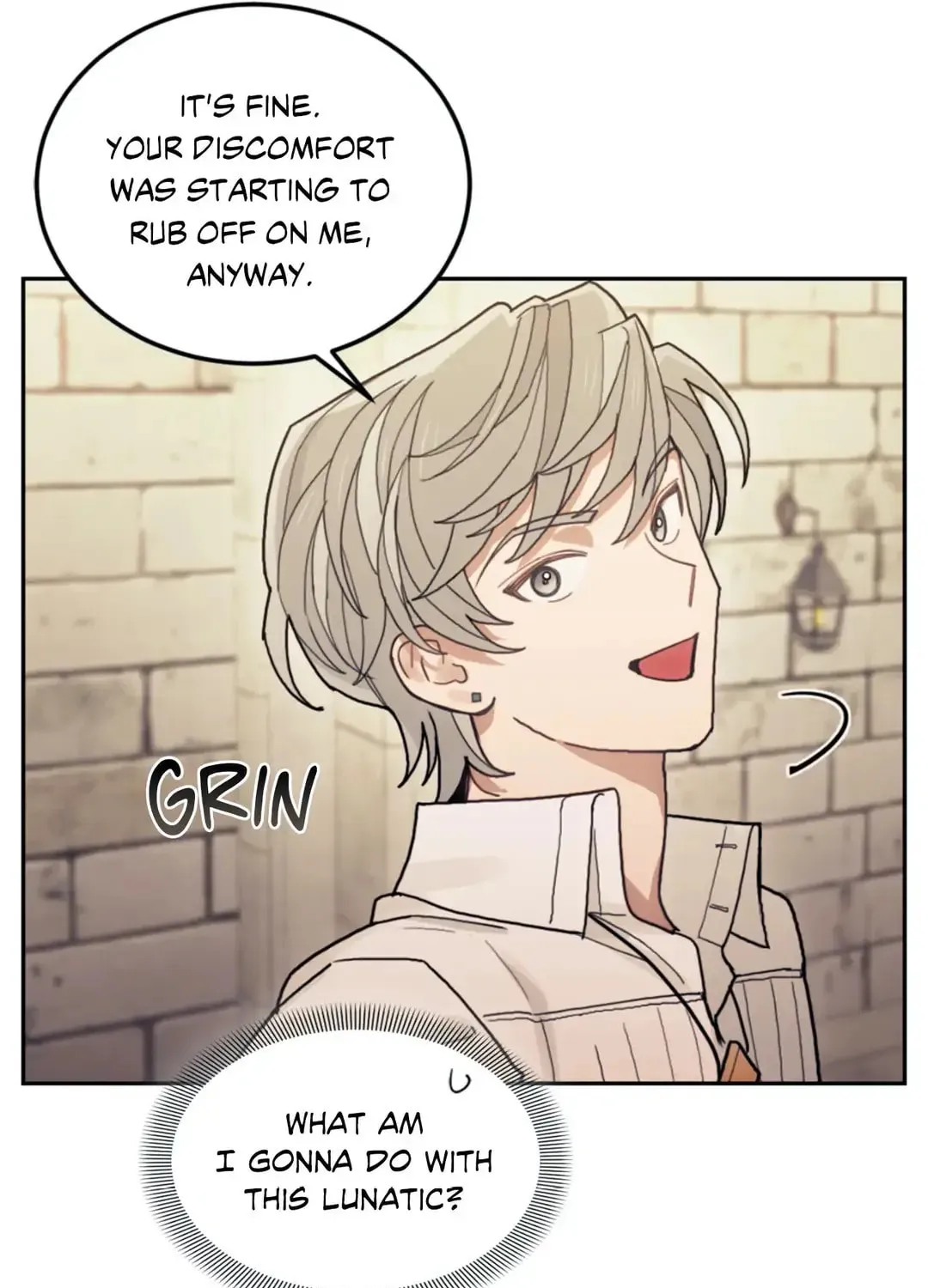 I'm No Heroine! Chapter 21 page 43 - 