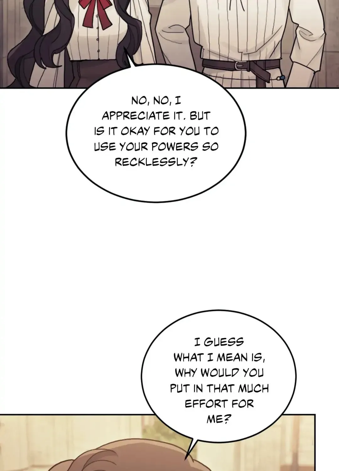 I'm No Heroine! Chapter 21 page 45 - 