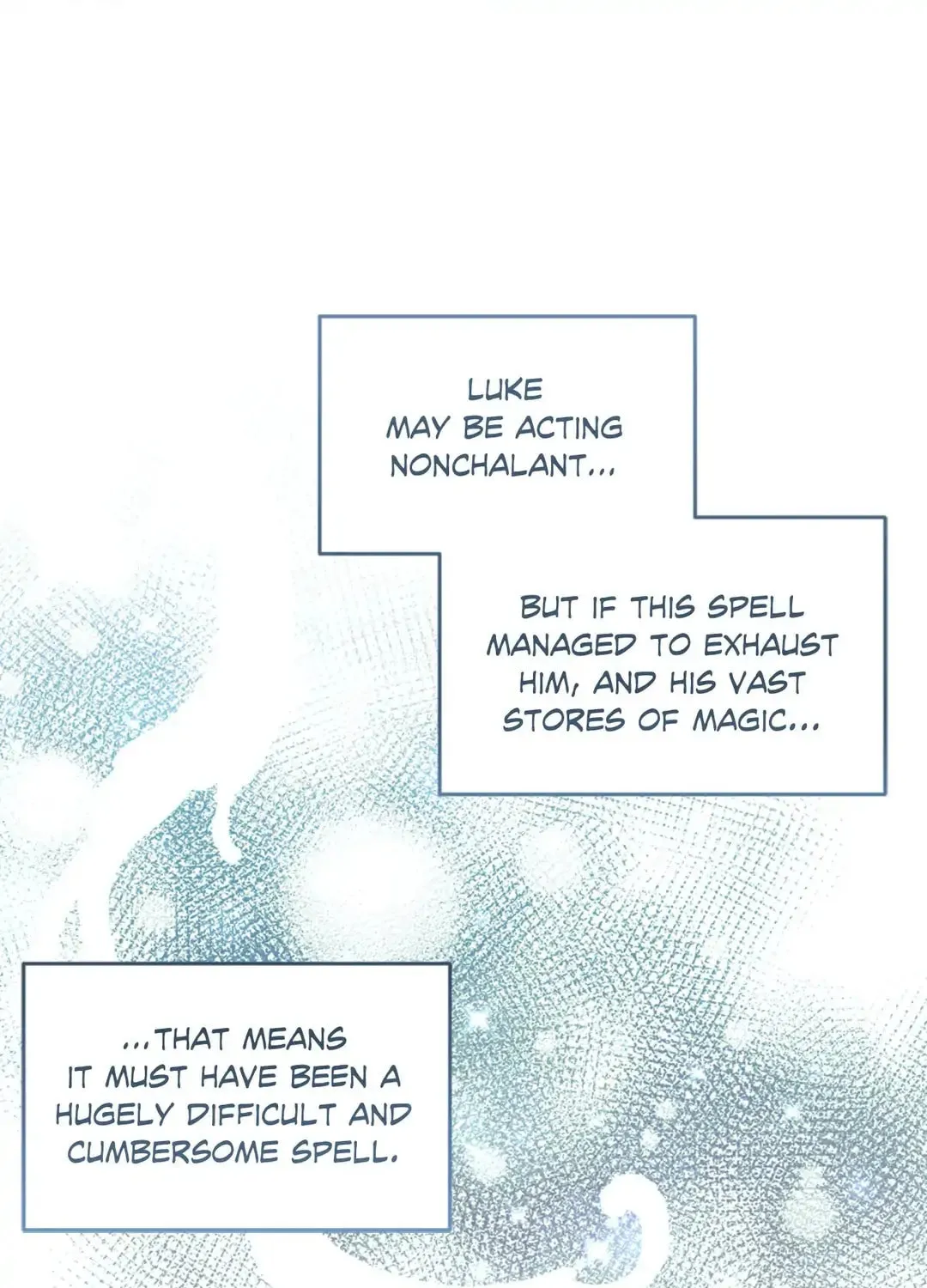 I'm No Heroine! Chapter 21 page 47 - 