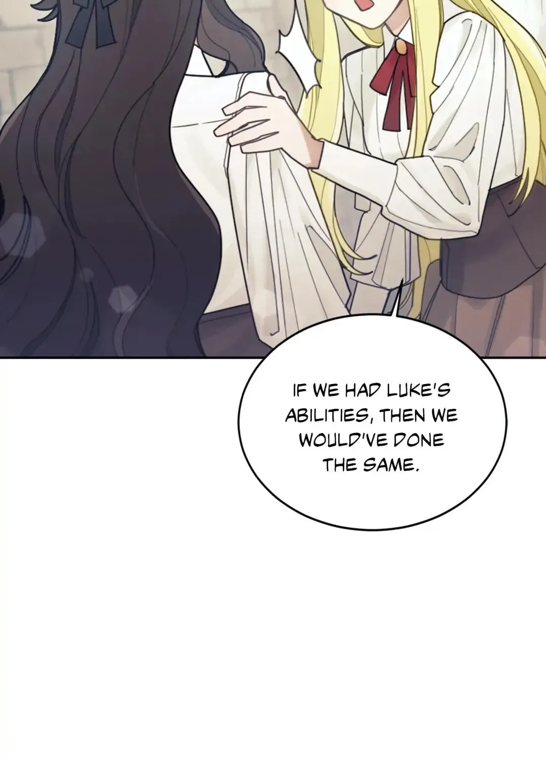 I'm No Heroine! Chapter 21 page 49 - 