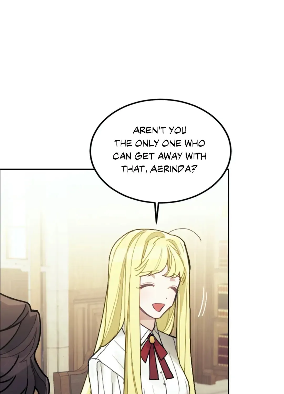 I'm No Heroine! Chapter 21 page 6 - 