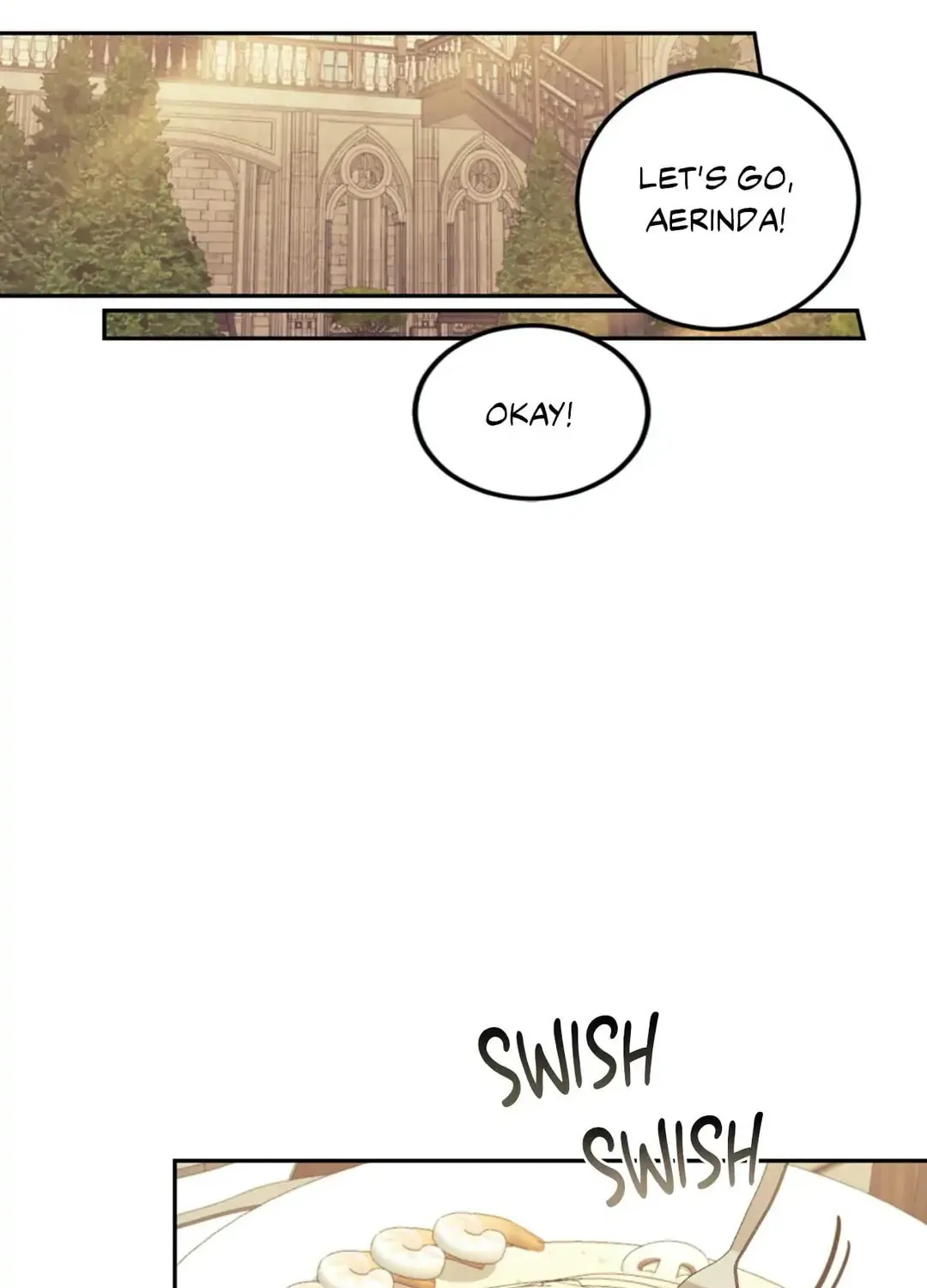 I'm No Heroine! Chapter 21 page 57 - 