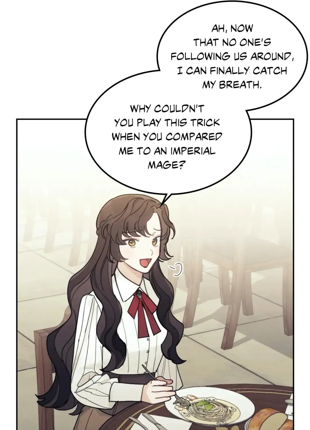 I'm No Heroine! Chapter 21 page 59 - 