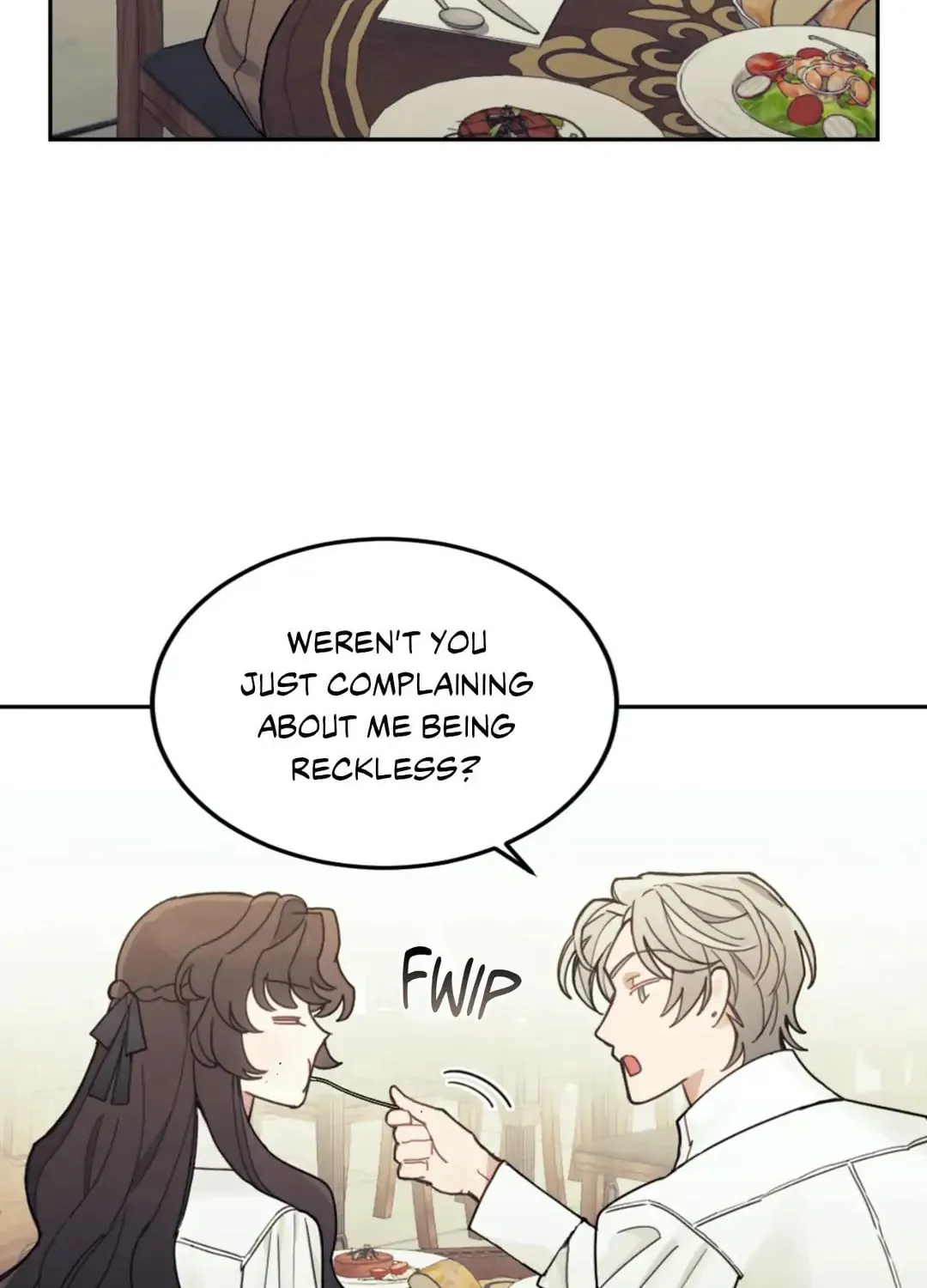 I'm No Heroine! Chapter 21 page 60 - 
