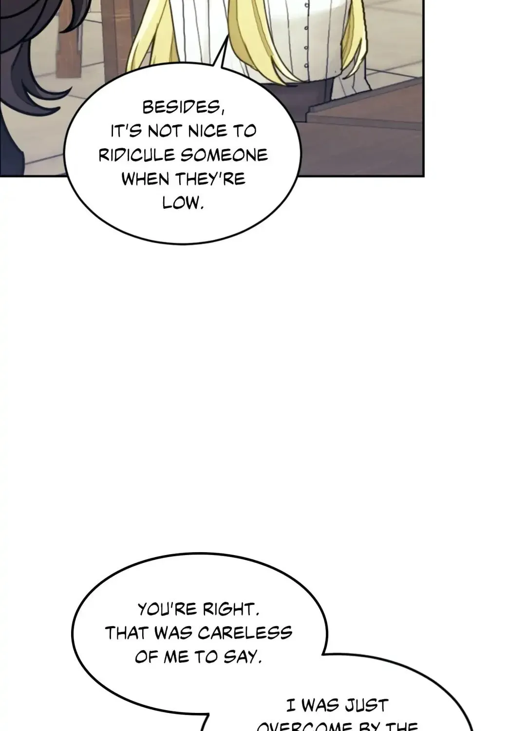I'm No Heroine! Chapter 21 page 7 - 
