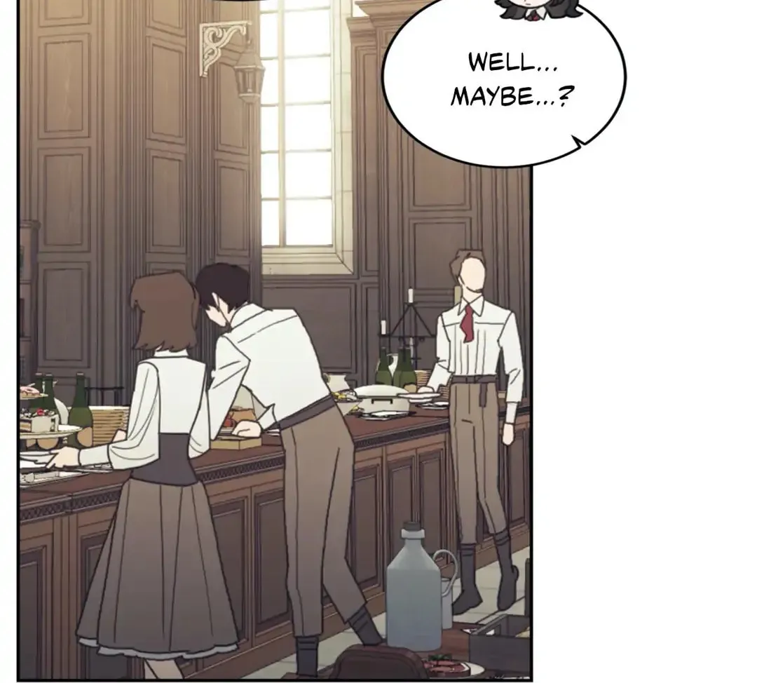 I'm No Heroine! Chapter 21 page 62 - 