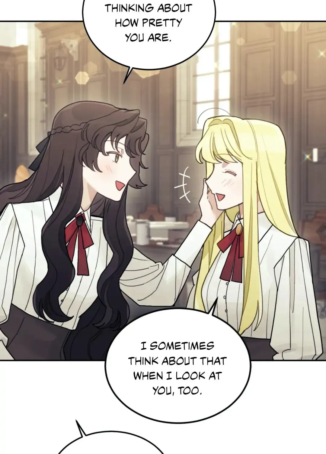 I'm No Heroine! Chapter 21 page 68 - 
