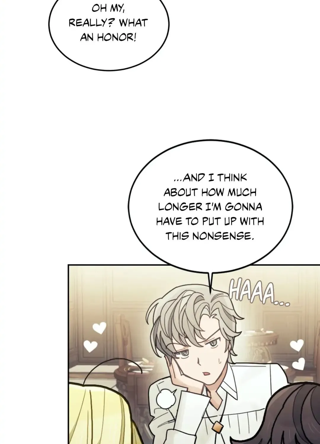 I'm No Heroine! Chapter 21 page 69 - 