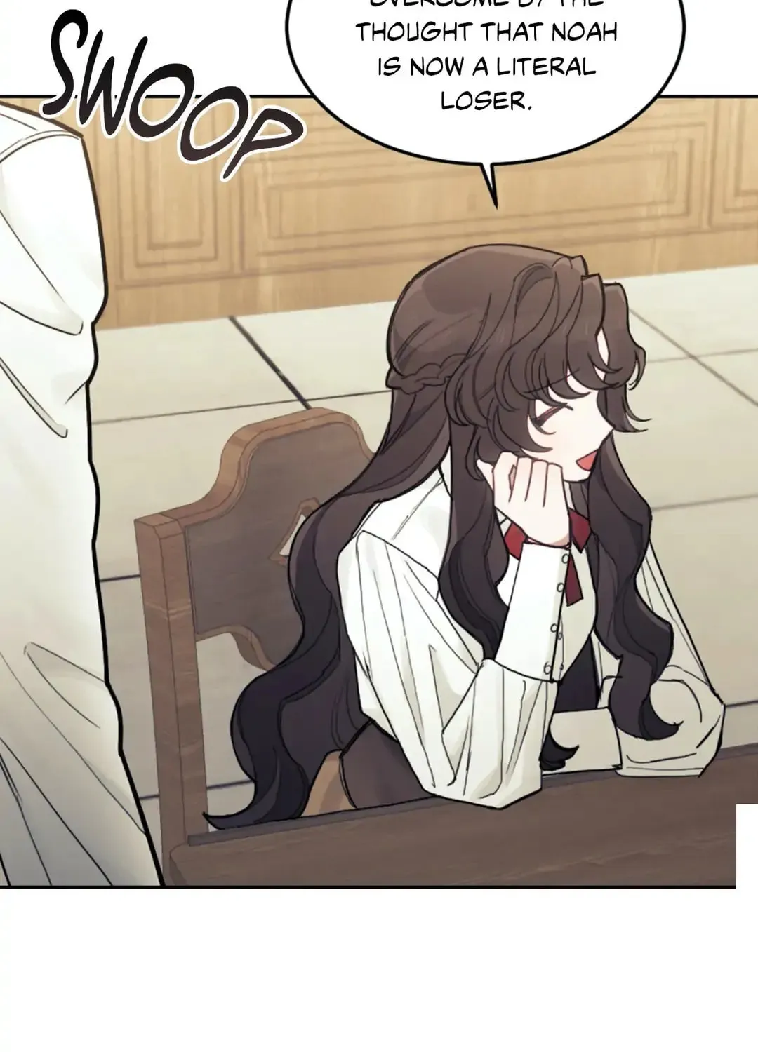 I'm No Heroine! Chapter 21 page 8 - 