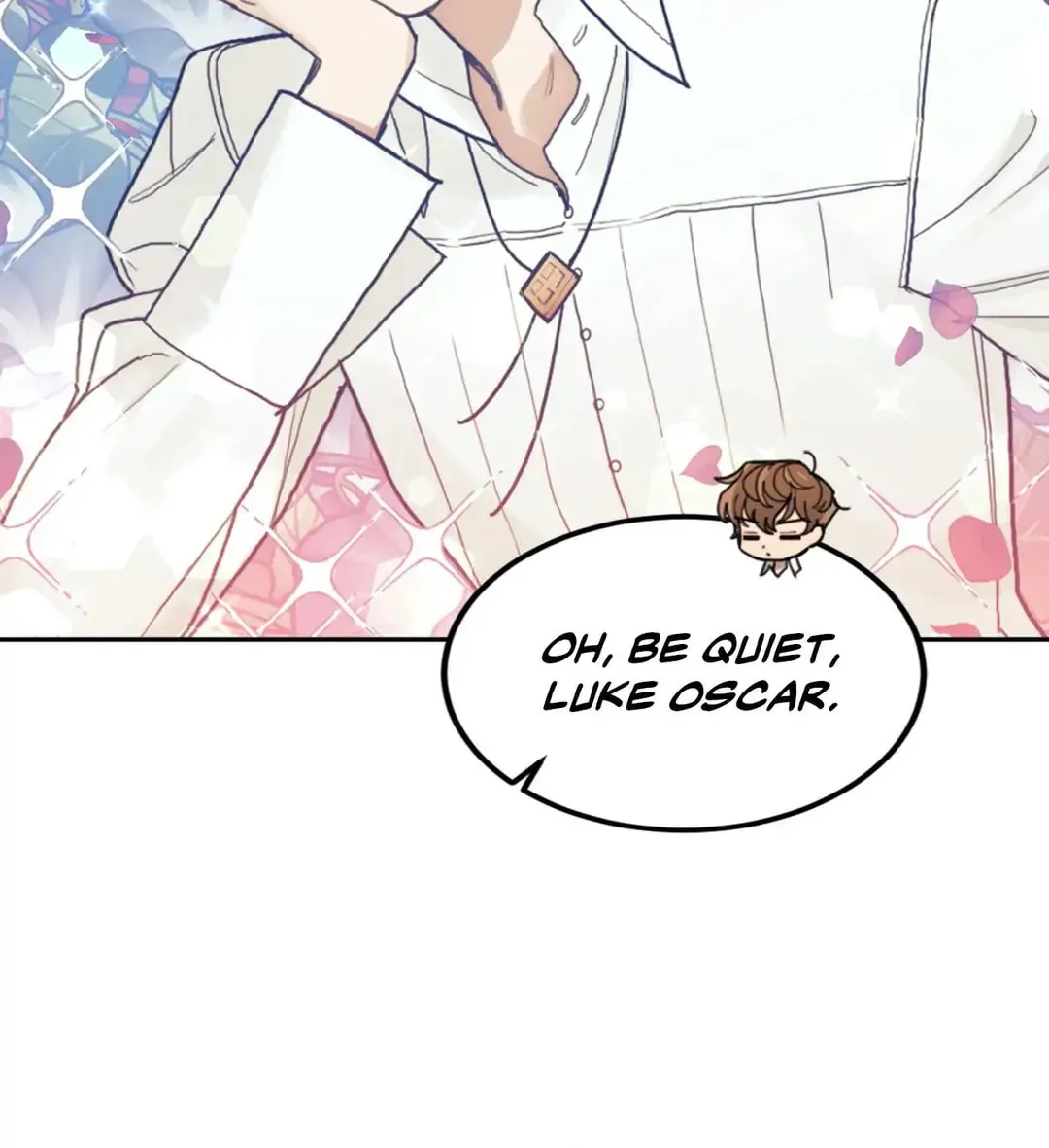 I'm No Heroine! Chapter 21 page 73 - 