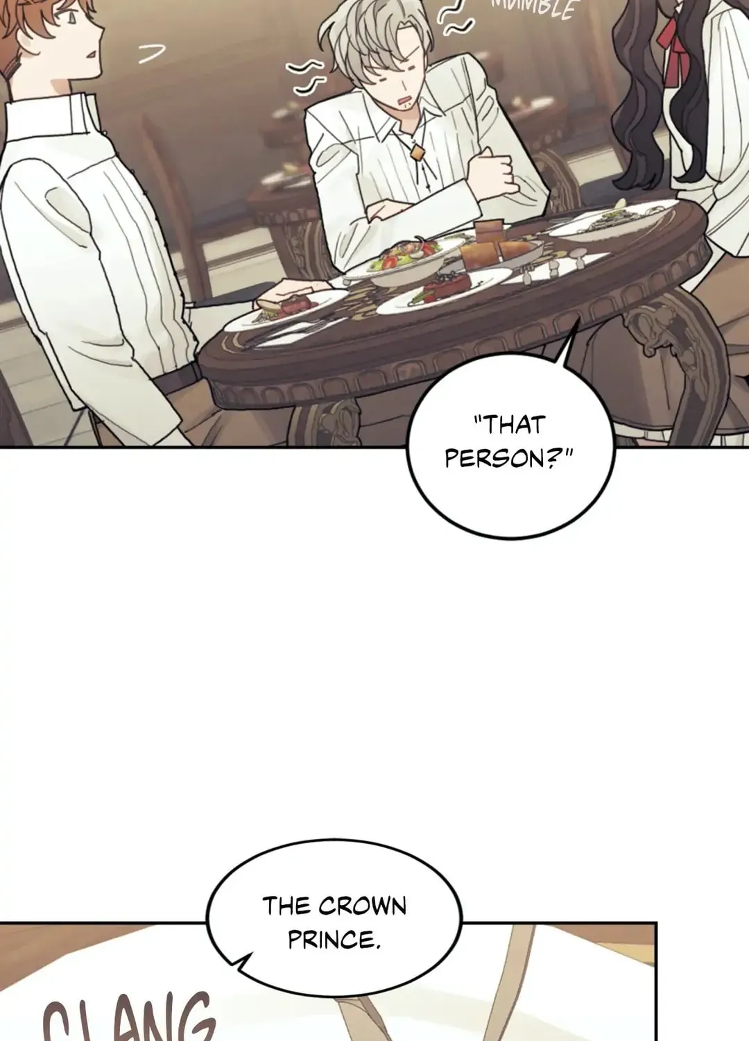 I'm No Heroine! Chapter 21 page 76 - 