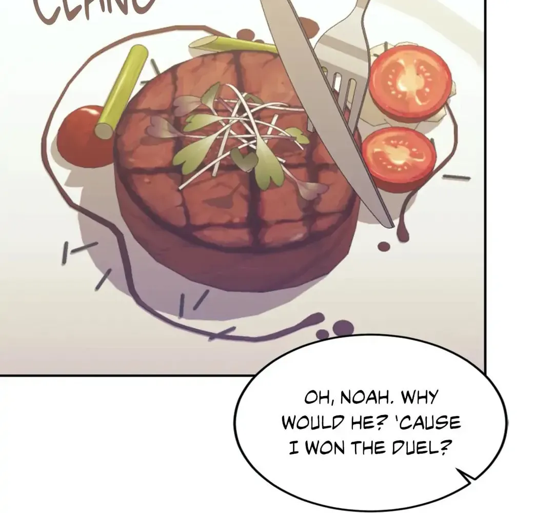 I'm No Heroine! Chapter 21 page 77 - 