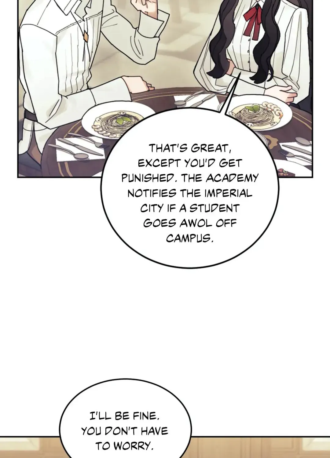 I'm No Heroine! Chapter 21 page 79 - 