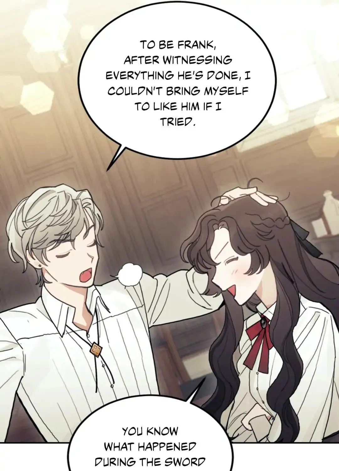 I'm No Heroine! Chapter 21 page 93 - 