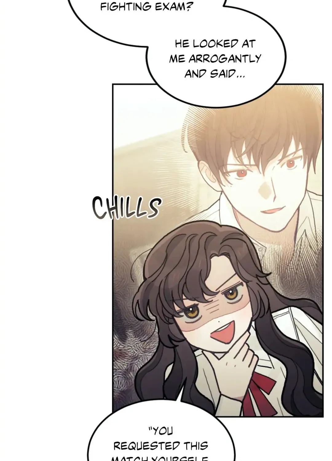 I'm No Heroine! Chapter 21 page 94 - 