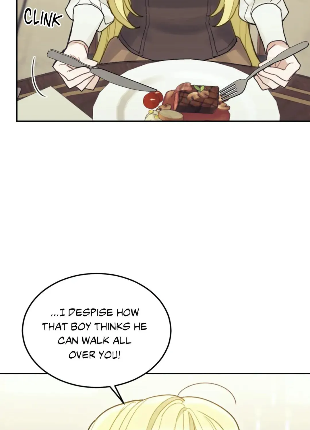 I'm No Heroine! Chapter 21 page 98 - 