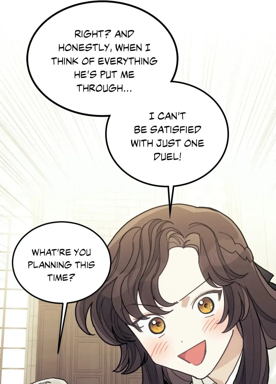 I'm No Heroine! Chapter 21 page 100 - 