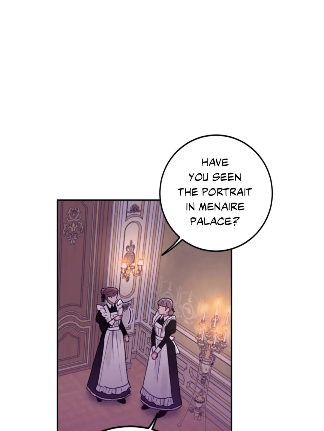 I'm No Heroine! Chapter 39 page 3 - 